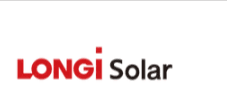 Логотип LONGi Solar